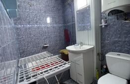 Garsonieră - 30 mp - zona Burdujeni