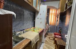 Garsonieră - 30 mp - zona Burdujeni