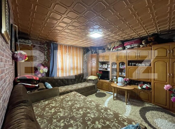 Garsonieră de vânzare Burdujeni - 170845AV | BLITZ Suceava | Poza2