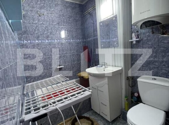 Garsonieră de vânzare Burdujeni - 170845AV | BLITZ Suceava | Poza4
