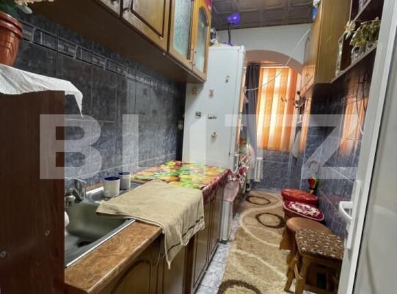 Garsonieră de vânzare Burdujeni - 170845AV | BLITZ Suceava | Poza3