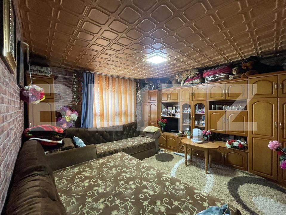 Garsonieră de vânzare Burdujeni - 170845AV | BLITZ Suceava | Poza2