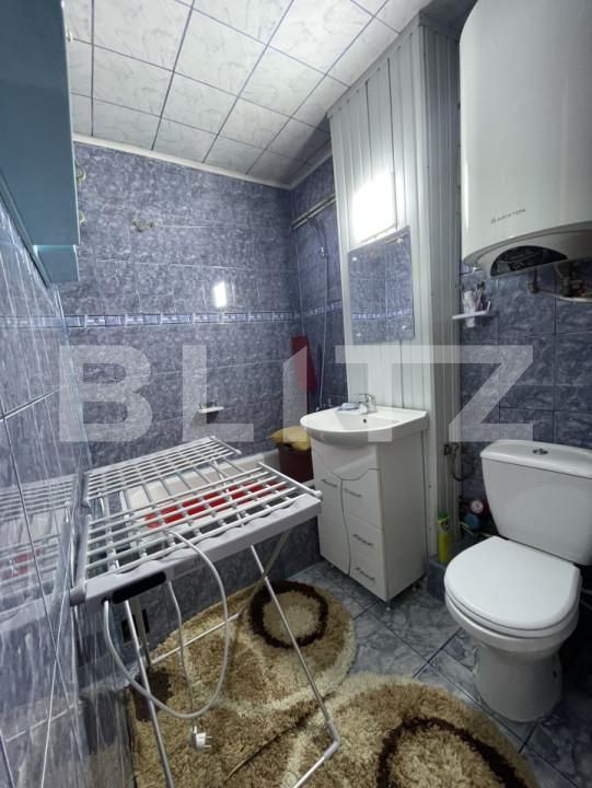 Garsonieră de vânzare Burdujeni - 170845AV | BLITZ Suceava | Poza4