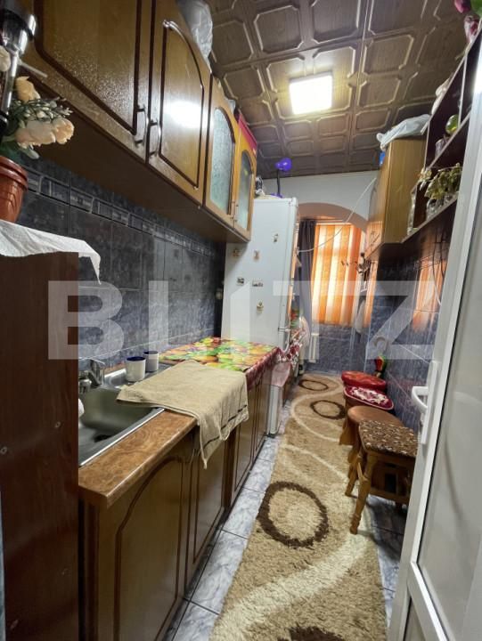 Garsonieră de vânzare Burdujeni - 170845AV | BLITZ Suceava | Poza3