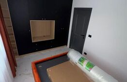 Apartament 3 camere, bloc nou, etaj intermediar, Radauti