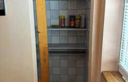 Apartament cu 3 camere, decomandat, zona George Enescu