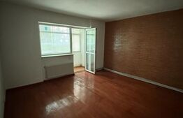 Apartament cu 3 camere, decomandat, zona George Enescu