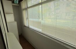 Apartament cu 3 camere, decomandat, zona George Enescu