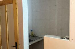 Apartament cu 3 camere, decomandat, zona George Enescu