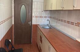 Garsonieră, confort 1 sporit, 30 mp, zona Burdujeni