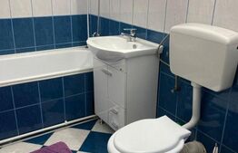 Garsonieră, confort 1 sporit, 30 mp, zona Burdujeni