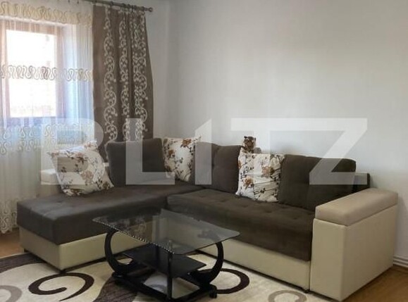 Garsonieră de închiriat Burdujeni - 170925AI | BLITZ Suceava | Poza1