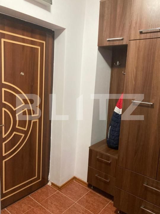Garsonieră de închiriat Burdujeni - 170925AI | BLITZ Suceava | Poza9