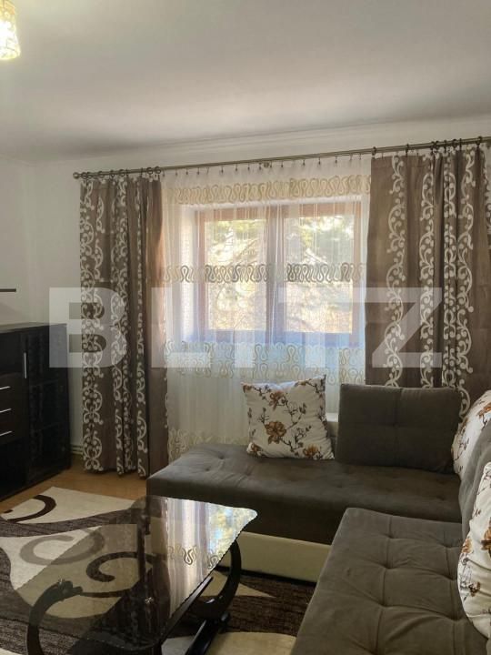 Garsonieră de închiriat Burdujeni - 170925AI | BLITZ Suceava | Poza3