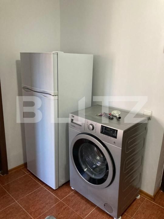 Garsonieră de închiriat Burdujeni - 170925AI | BLITZ Suceava | Poza4