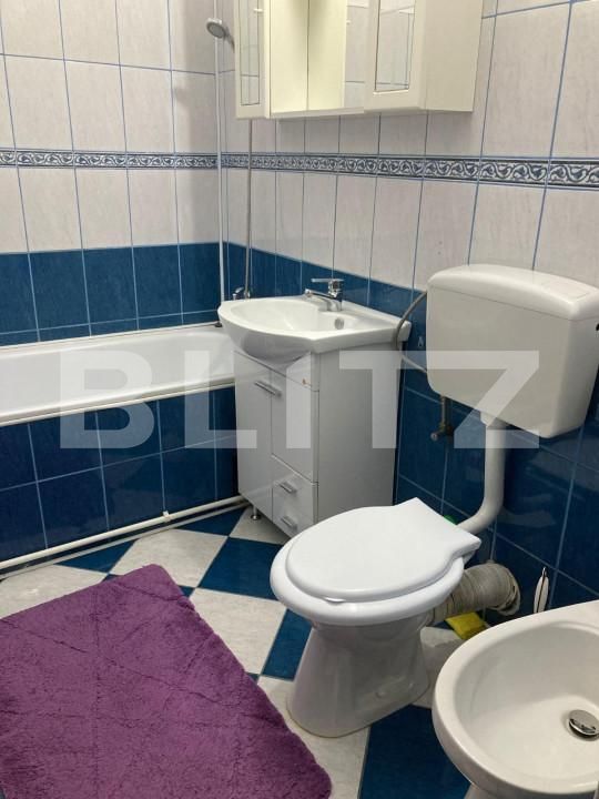 Garsonieră de închiriat Burdujeni - 170925AI | BLITZ Suceava | Poza8