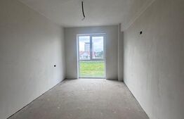 Apartament etaj intermediar, bloc nou , Radauti