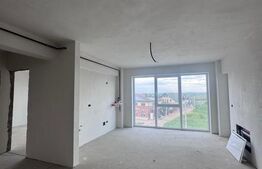 Apartament etaj intermediar, bloc nou , Radauti