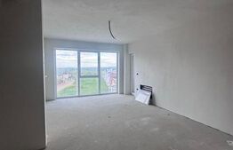 Apartament etaj intermediar, bloc nou , Radauti