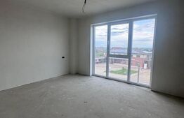 Apartament etaj intermediar, bloc nou , Radauti