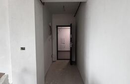 Apartament etaj intermediar, bloc nou , Radauti