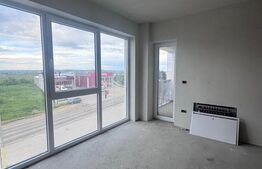 Apartament etaj intermediar, bloc nou , Radauti