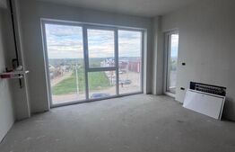 Apartament etaj intermediar, bloc nou , Radauti