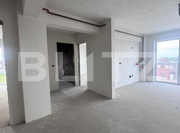 Apartament de vânzare 3 camere Radauti - 170940AV | BLITZ Suceava | Poza2