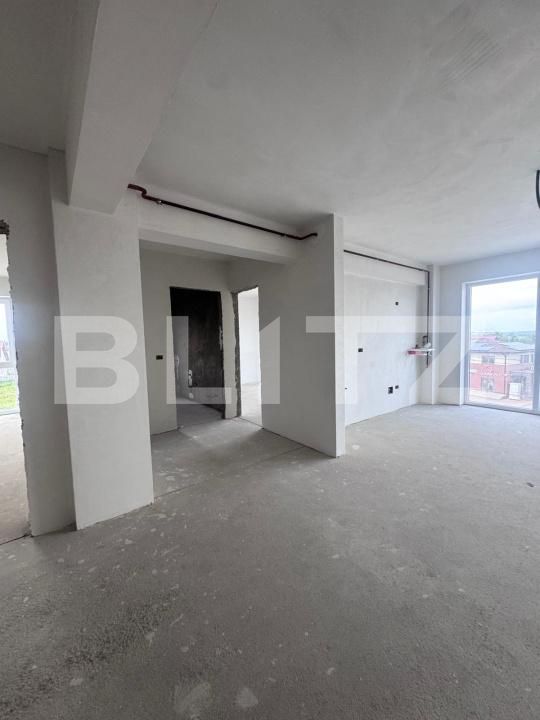 Apartament de vânzare 3 camere Radauti - 170940AV | BLITZ Suceava | Poza2