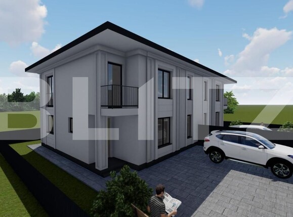 Casa de vânzare 4 camere Exterior Sud - 170958CV | BLITZ Suceava | Poza4