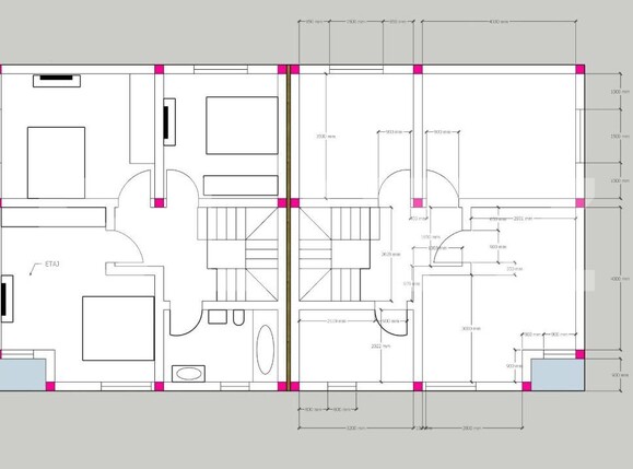 Casa de vânzare 4 camere Exterior Sud - 170958CV | BLITZ Suceava | Poza3