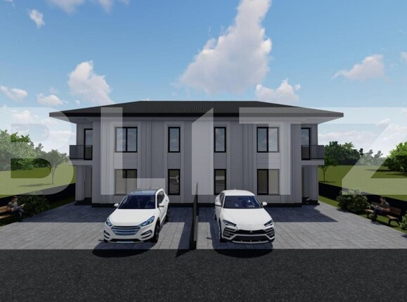 Casa de vânzare 4 camere Exterior Sud - 170958CV | BLITZ Suceava | Poza1