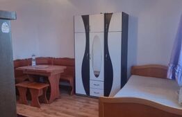 Garsoniera, zona Piata mica, Radauti