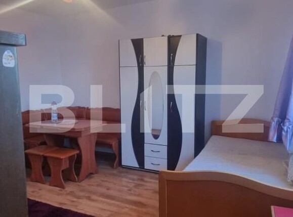 Garsonieră de vânzare Radauti - 170975AV | BLITZ Suceava | Poza3
