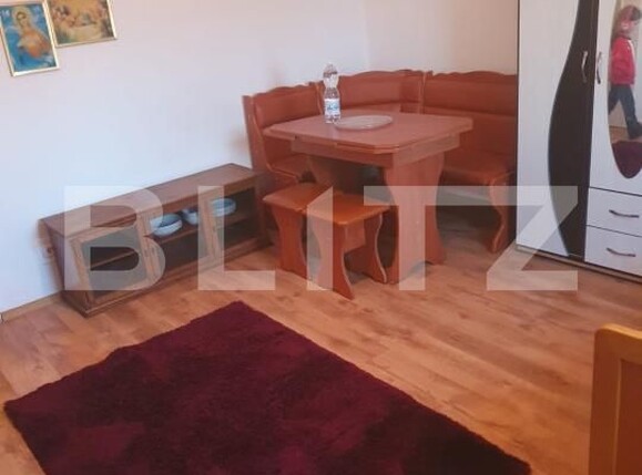 Garsonieră de vânzare Radauti - 170975AV | BLITZ Suceava | Poza1