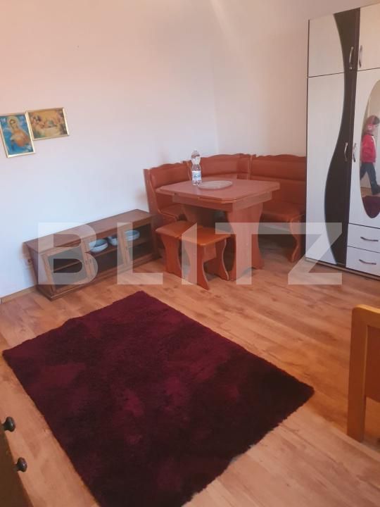 Garsonieră de vânzare Radauti - 170975AV | BLITZ Suceava | Poza1