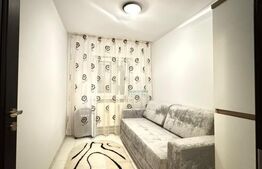Apartament de vanzare, cu 3 camere, 54mp, decomandat, zona Burdujeni