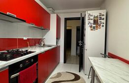 Apartament de vanzare, cu 3 camere, 54mp, decomandat, zona Burdujeni