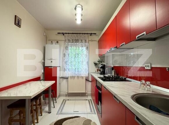 Apartament de vânzare 3 camere Burdujeni - 171013AV | BLITZ Suceava | Poza9