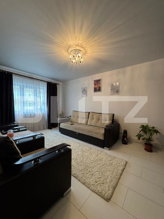 Apartament de vânzare 3 camere Burdujeni - 171013AV | BLITZ Suceava | Poza7