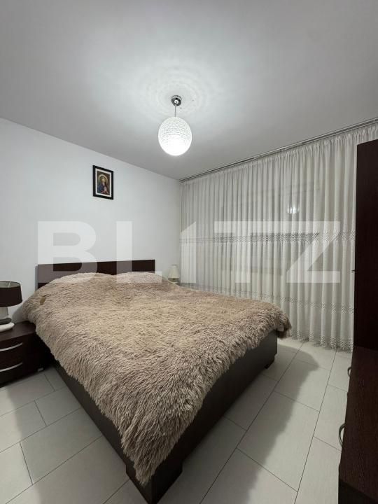 Apartament de vânzare 3 camere Burdujeni - 171013AV | BLITZ Suceava | Poza4