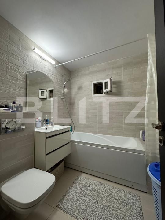Apartament de vânzare 3 camere Burdujeni - 171013AV | BLITZ Suceava | Poza11
