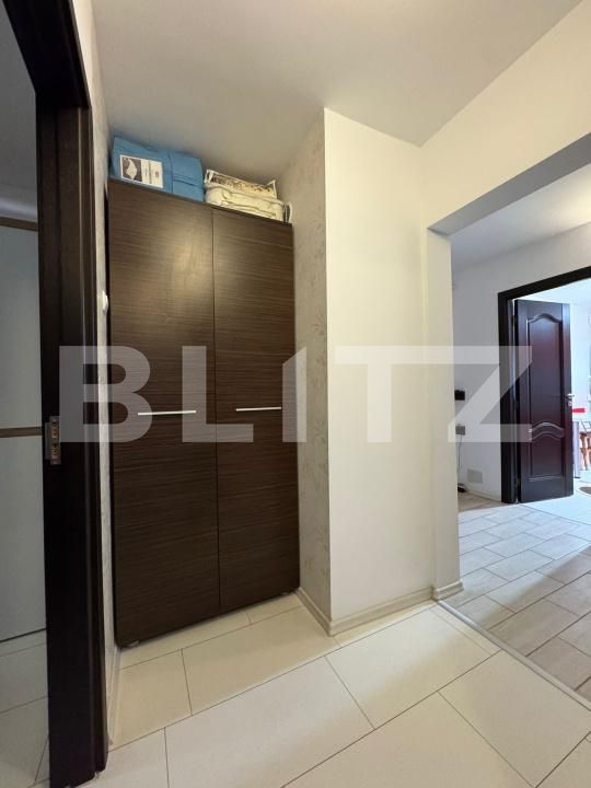 Apartament de vânzare 3 camere Burdujeni - 171013AV | BLITZ Suceava | Poza3