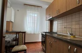 Microapartament de inchiriat, cu 1 camera, 45mp,  zona Centrala