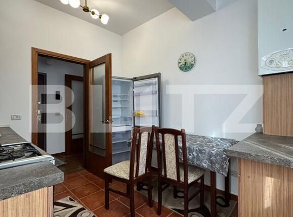 Garsonieră de închiriat Central - 171015AI | BLITZ Suceava | Poza6