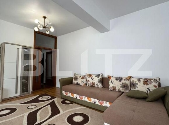 Garsonieră de închiriat Central - 171015AI | BLITZ Suceava | Poza2