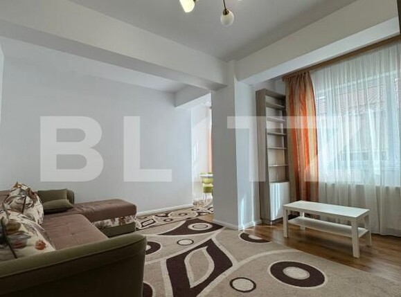 Garsonieră de închiriat Central - 171015AI | BLITZ Suceava | Poza1