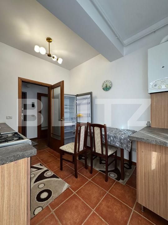 Garsonieră de închiriat Central - 171015AI | BLITZ Suceava | Poza6