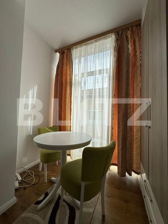 Garsonieră de închiriat Central - 171015AI | BLITZ Suceava | Poza3