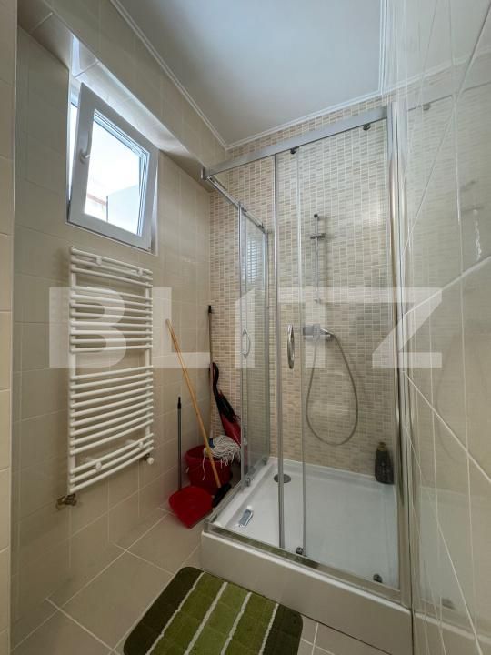 Garsonieră de închiriat Central - 171015AI | BLITZ Suceava | Poza8